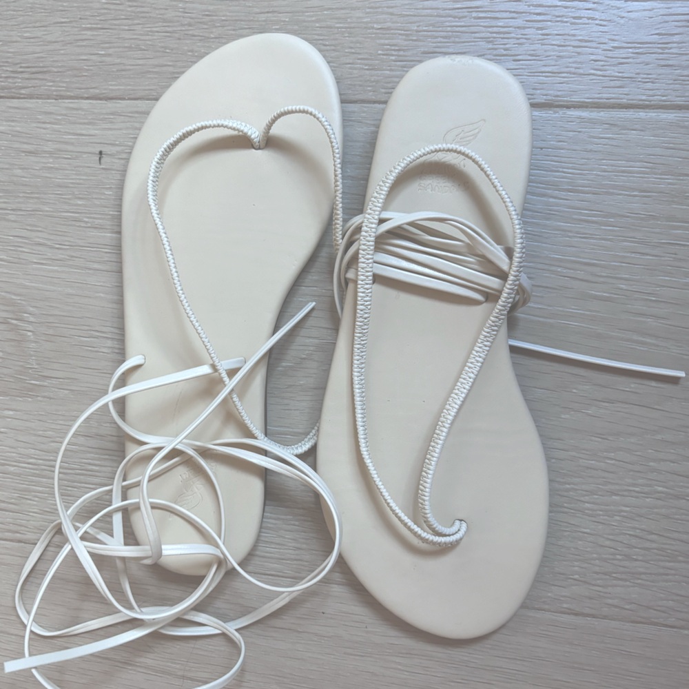 Ancient Greek Sandals